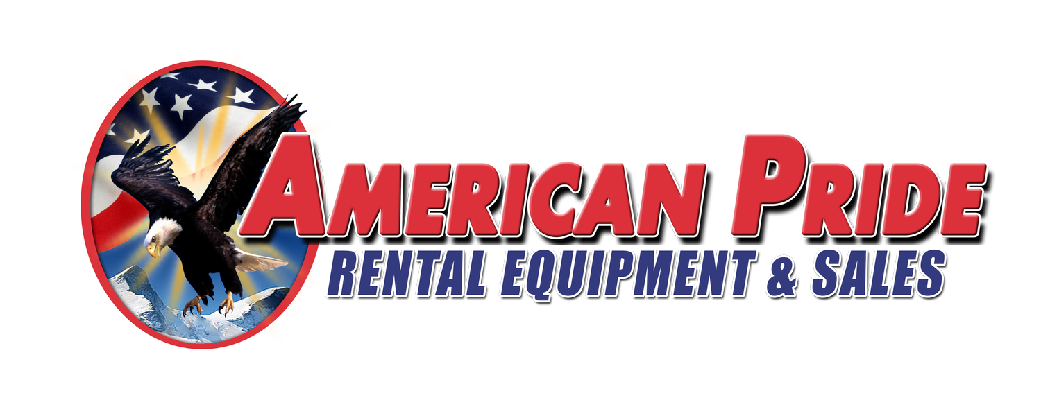 American Pride Rental Equipment & Sales